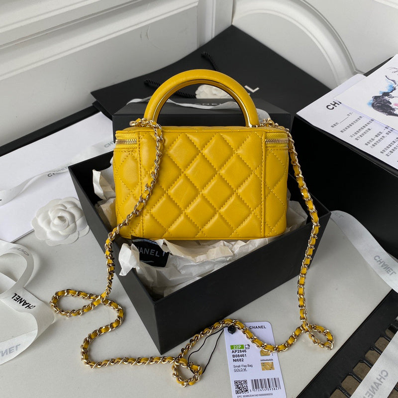Amelia- CHL Bags - 7610