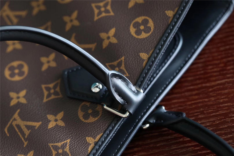 Fan Fashion Lu-Vi bags - 9866