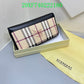Amelia - BOR Wallet - 048