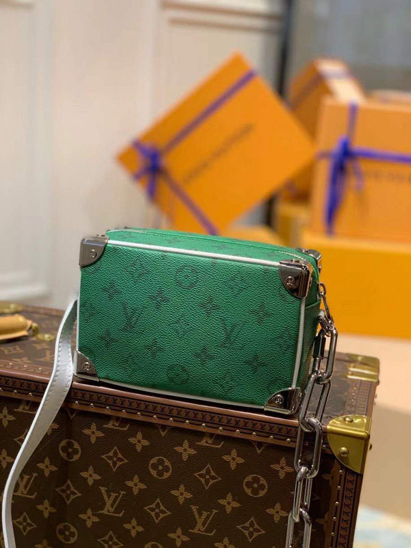 Fan Fashion Lu-Vi bags - 17543