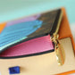 Fan Fashion Lu-Vi bags - 8738