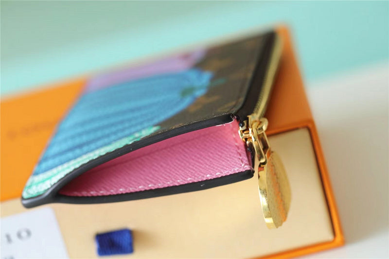 Fan Fashion Lu-Vi bags - 8738