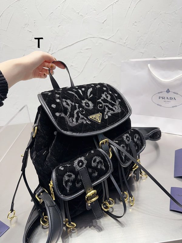 Camila Bags - Prada Bags - 666