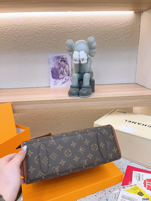 Amelia - LV Bags - 14689