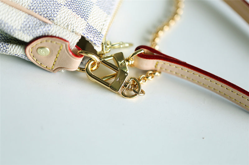 Fan Fashion Lu-Vi bags - 9377