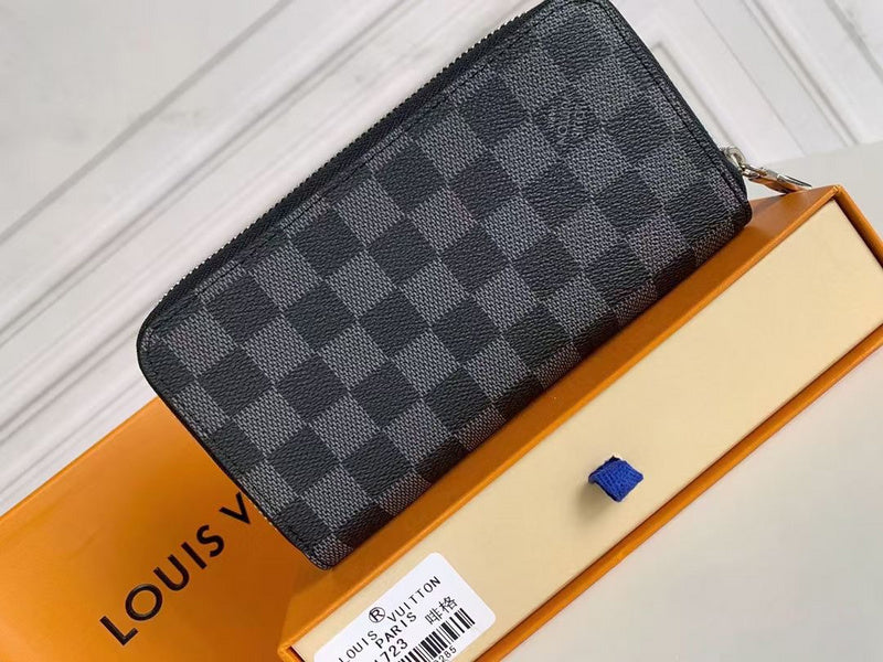 Amelia- LOV  Luxury  Wallets - 719