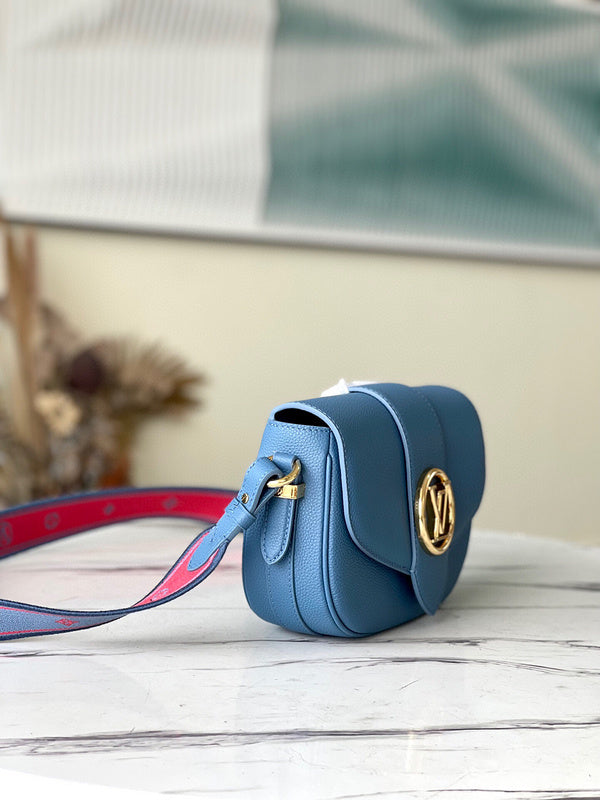Amelia- Lu-Vi bags - 5804