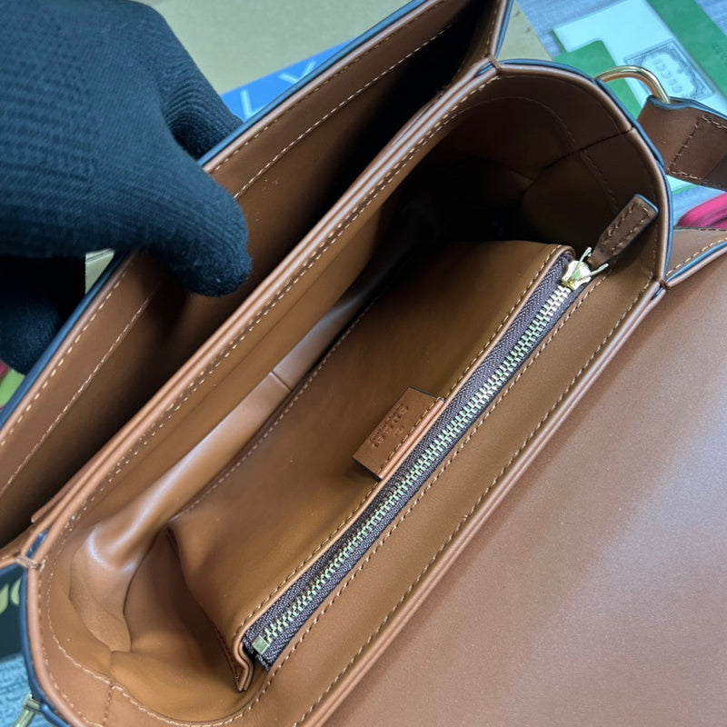 Amelia- GCI LUXURY LADY BAGS - 608