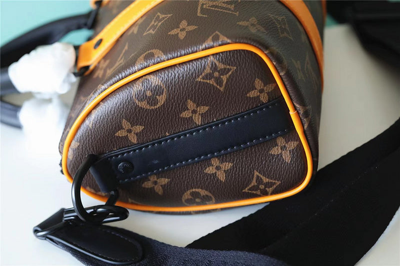 Fan Fashion Lu-Vi bags - 11234