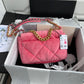 Amelia- CHL Bags - 7441
