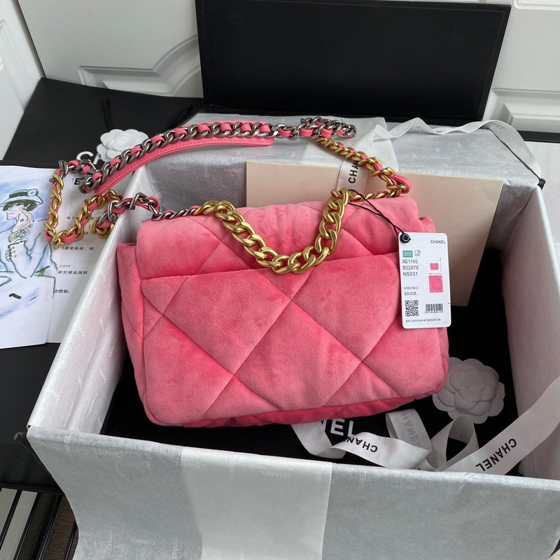 Amelia- CHL Bags - 7441
