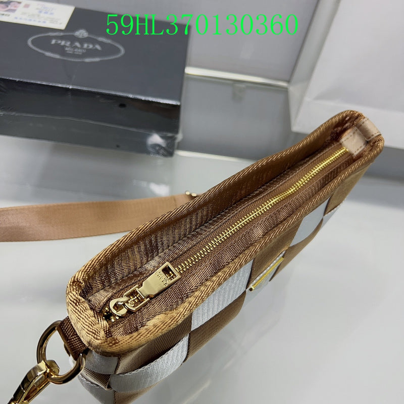 Prada Bags - The Barnes Bags  612