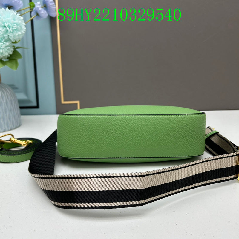 Prada Bags - The Barnes Bags  428