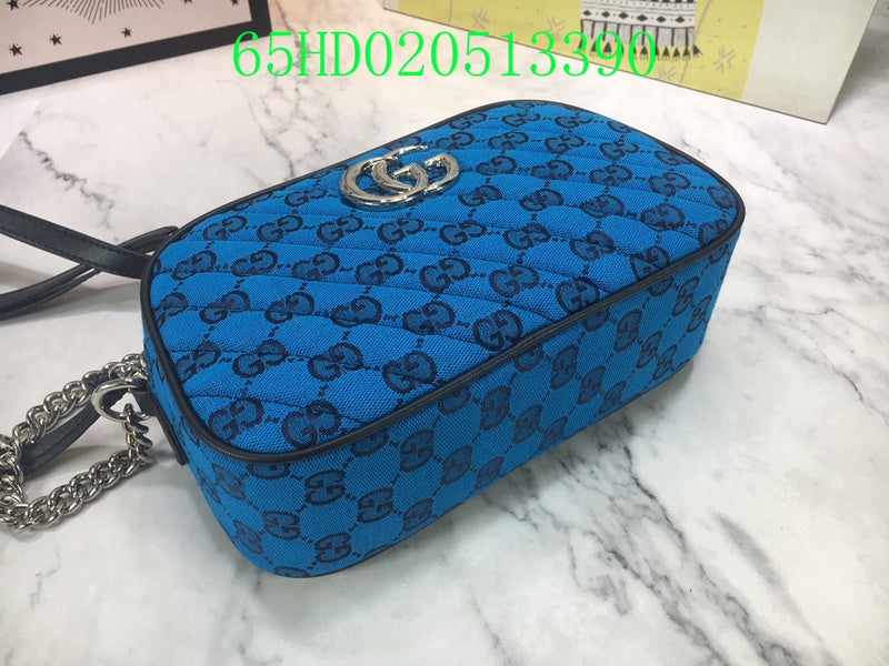 Amelia - GCI Bags - 11070