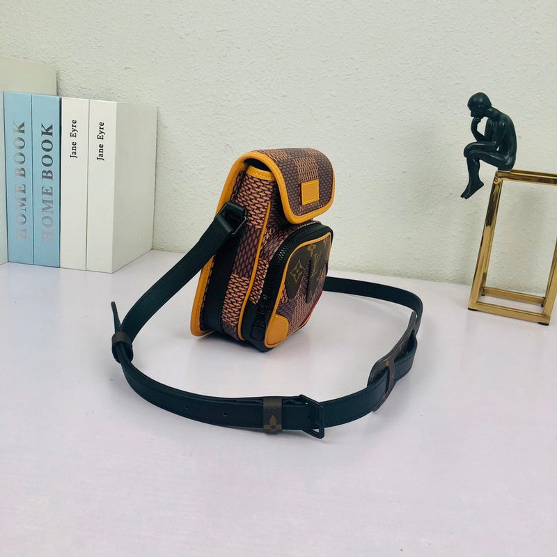 Amelia - LOV Lady Bags - 882
