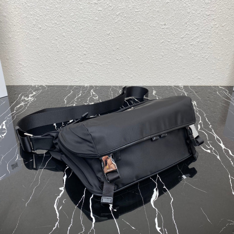 Amelia- PRDA  LUXURY BAGS - 816