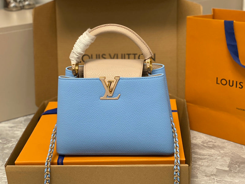 Amelia's Bag Gallery - LOV Bags - 1060