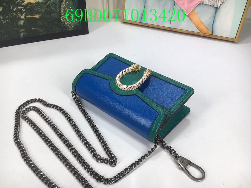 Amelia - GCI Bags - 10690