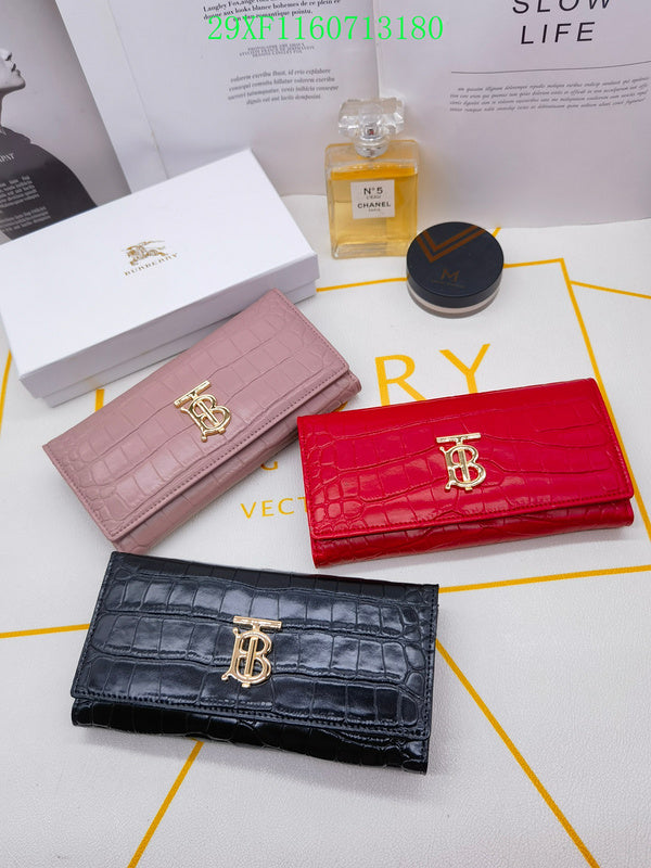 Amelia - BOR Wallet - 010