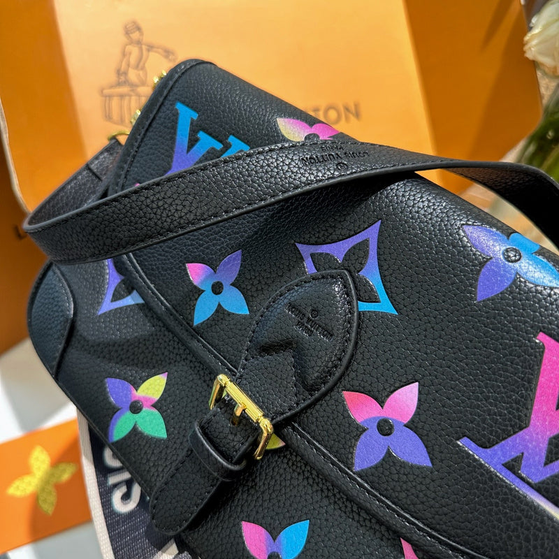 Amelia - LV Bags - 14503