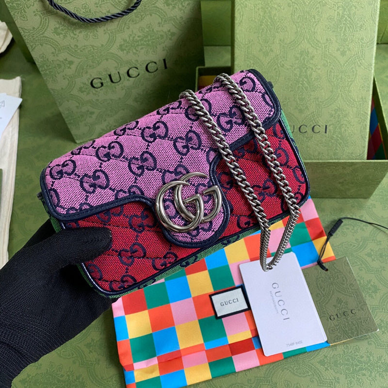 Amelia- GCI Bags - 5863