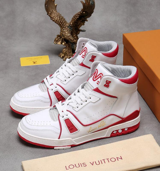 AmeliaLuxury - LOV Men Shoes - 1474