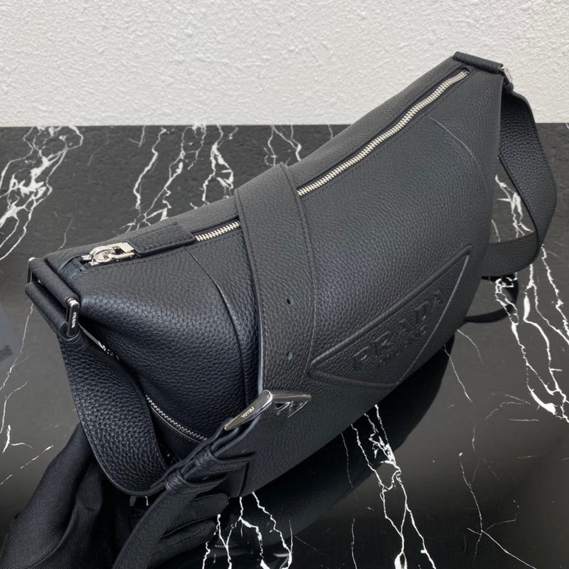 Amelia- PRDA  LUXURY BAGS - 874