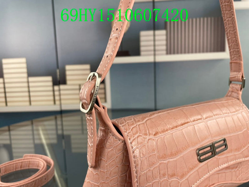 Amelia - BGA Bags - 2278