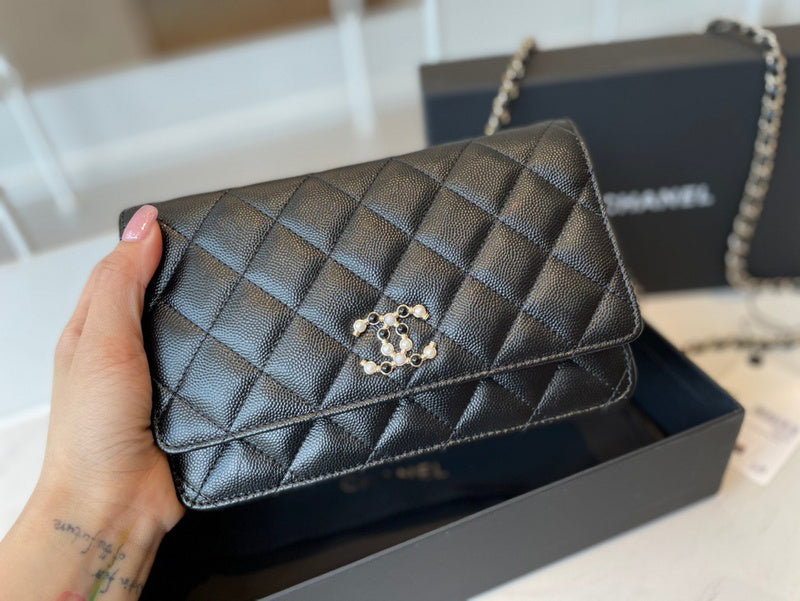 Amelia-  CHL BAGS  - 657