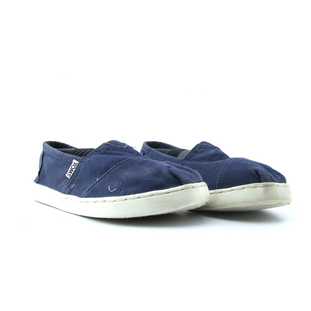 TOMS CLASSIC YOUTH