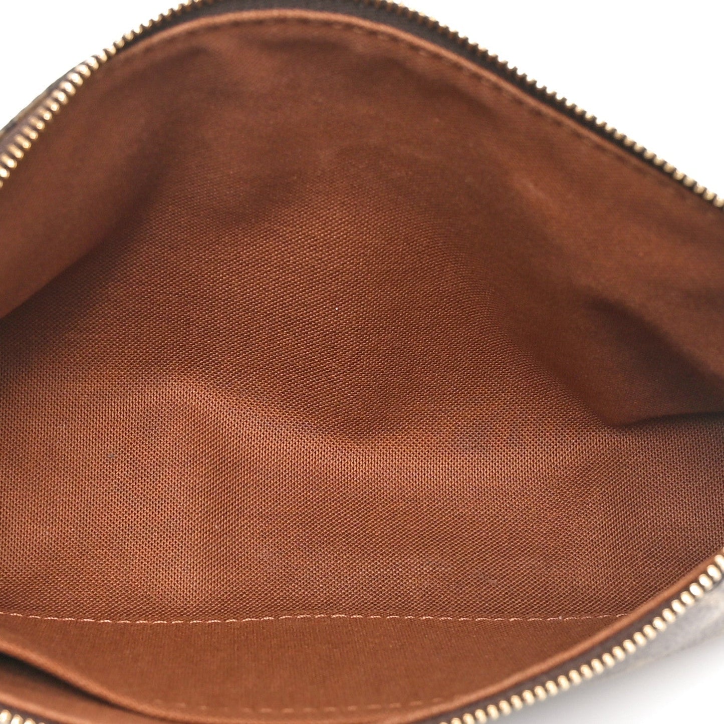 Louis Vuitton Monogram Pochette Accessories NM