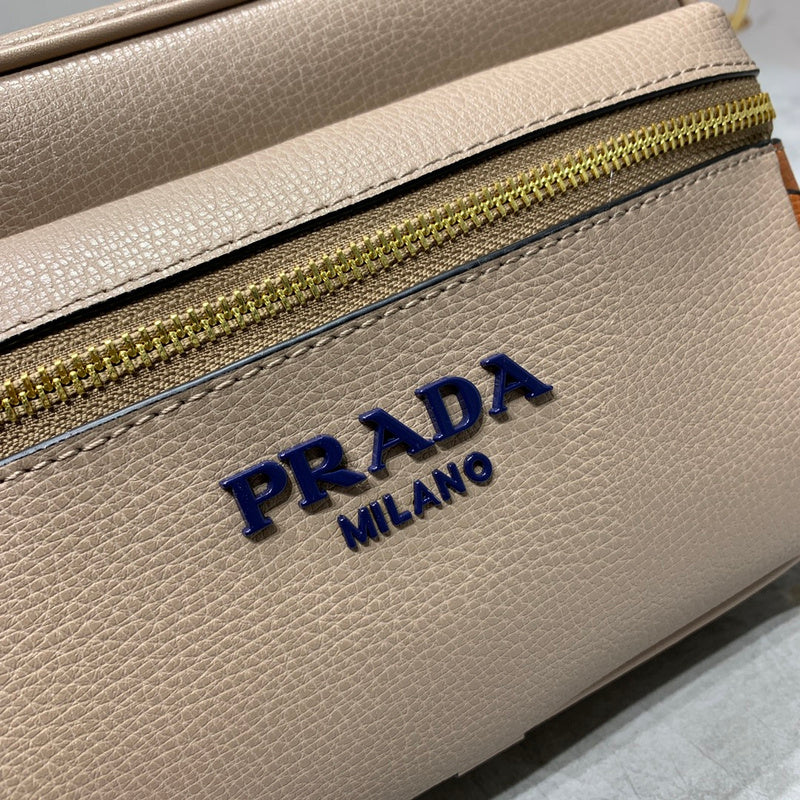 Amelia- PRDA  LUXURY BAGS - 220