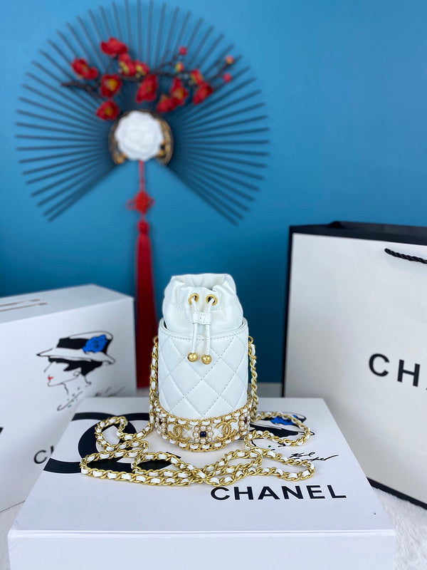 Amelia - CHL Bags - 3644