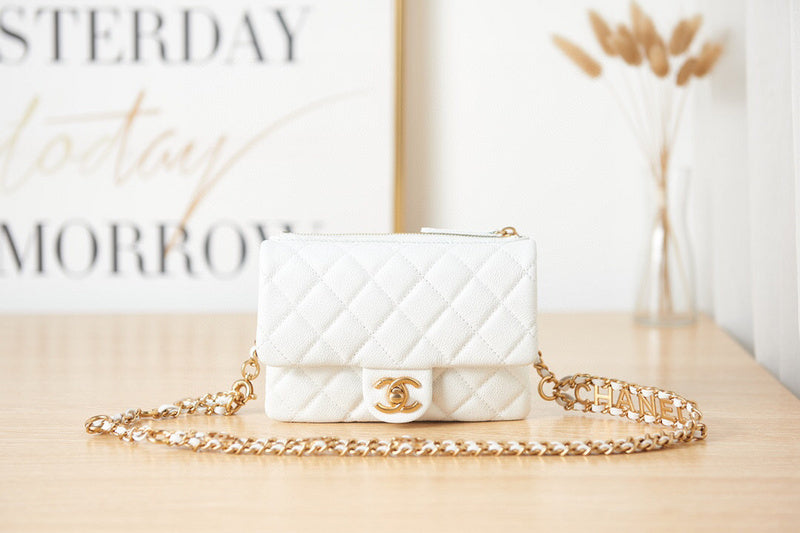 AmeliaLuxury - CHL Bags - 3130