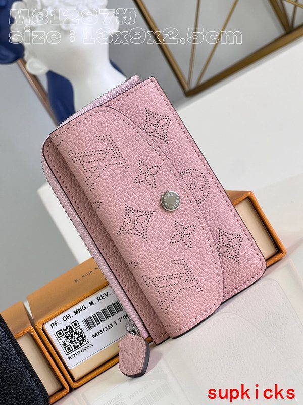 Amelia- - Mix Wallets - 021