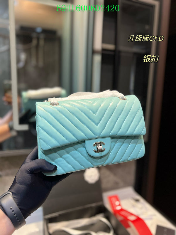 Amelia - CHL Bags - 759