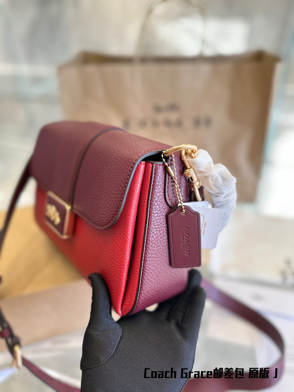 Amelia - CCH Bags - 404