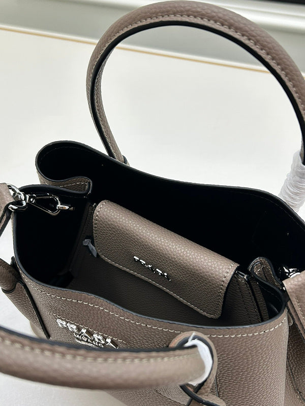 Amelia- PRDA  LUXURY BAGS - 045