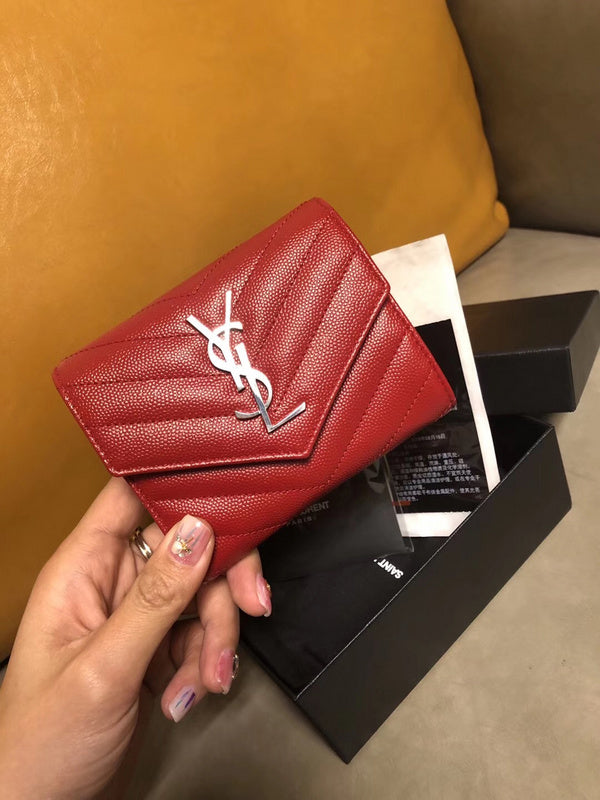 Amelia - YSL Bag - 3866