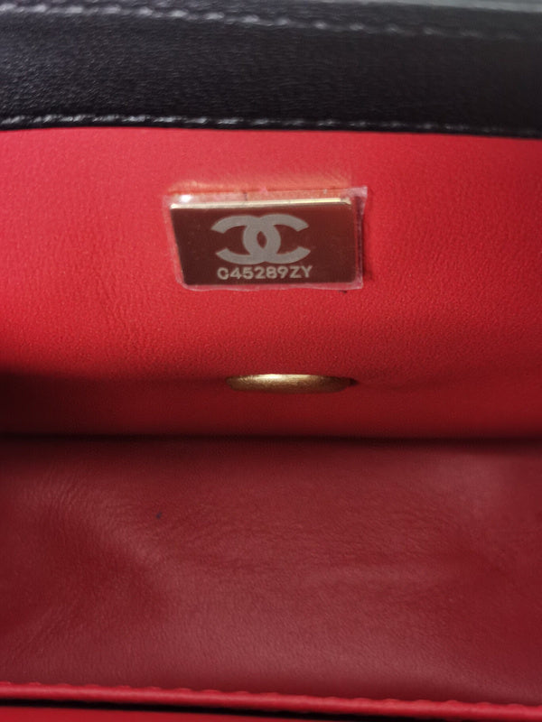 Amelia - CHL Bags - 2485