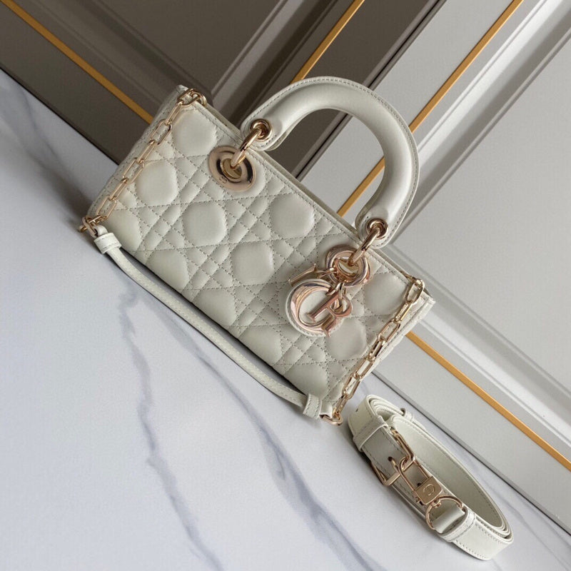 Amelia- DYOR FASHION BAGS - 627