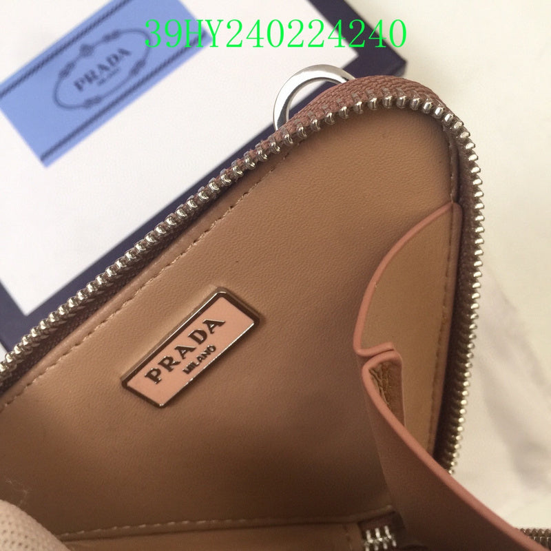 Prada Bags - The Barnes Bags  497