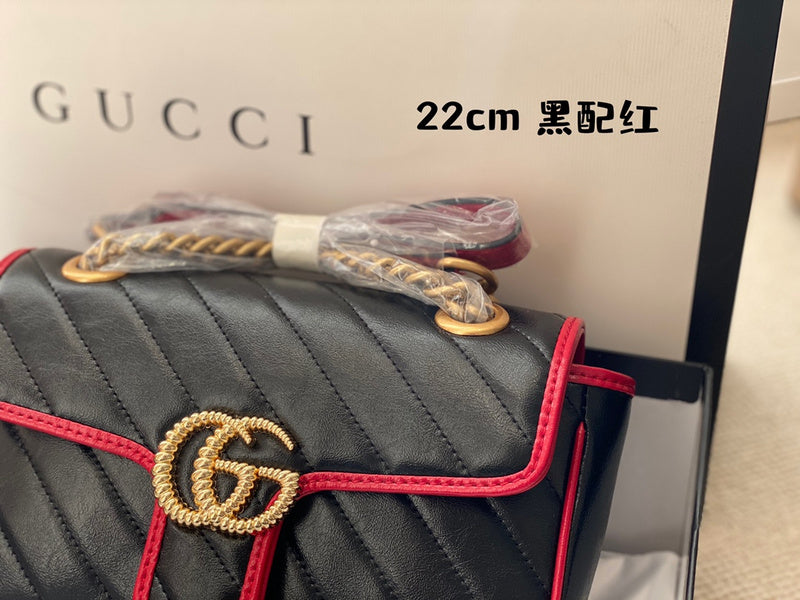 Amelia- GCI Bags - 2145