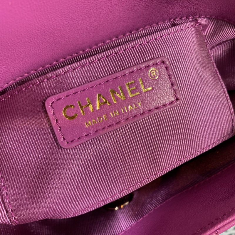Amelia - CHL Bags - 1703