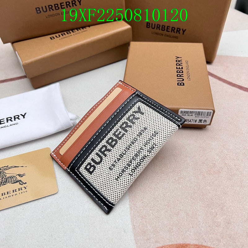 Amelia - BOR Wallet - 072