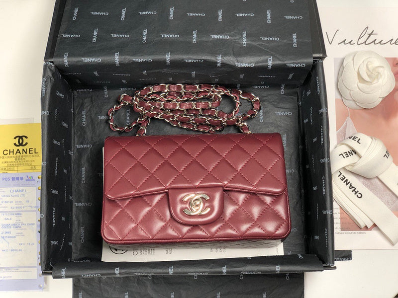 Amelia- CHL Bags - 7467