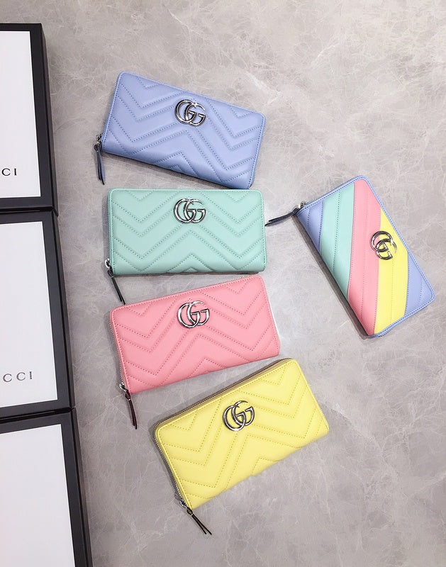 Amelia- Guki Wallet - 358