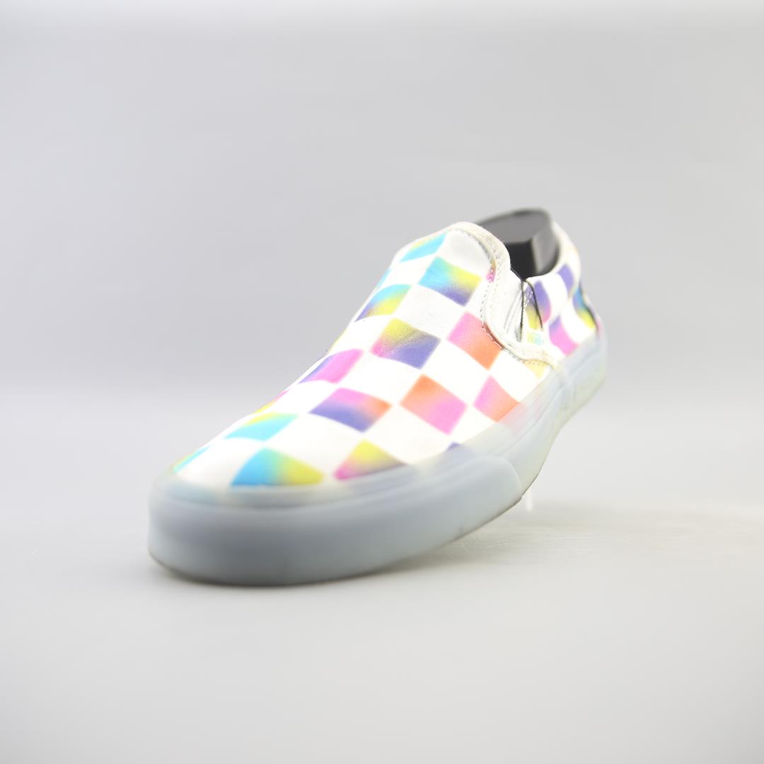 VANS CLASSIC CHECKERBOARD