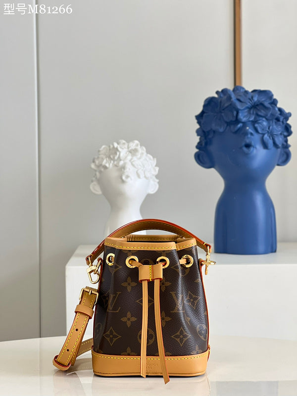 Amelia - LV Bags - 16848