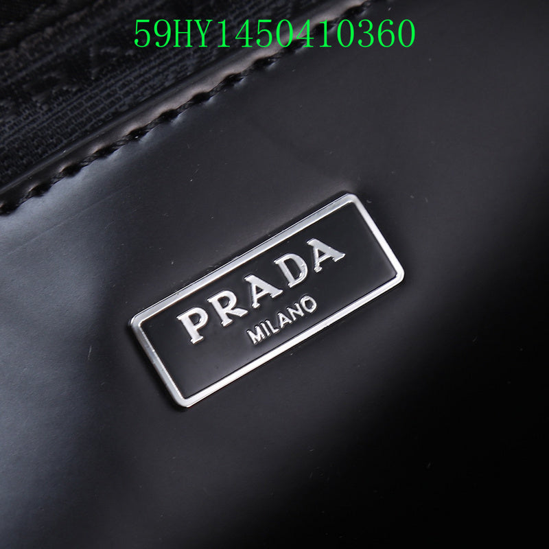 Prada Bags - The Barnes Bags  407